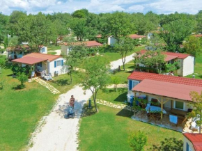 Lanterna Prem Camp Resort, Poreč